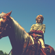 Illustration for article titled The Most Realistic Link You Ever Did See